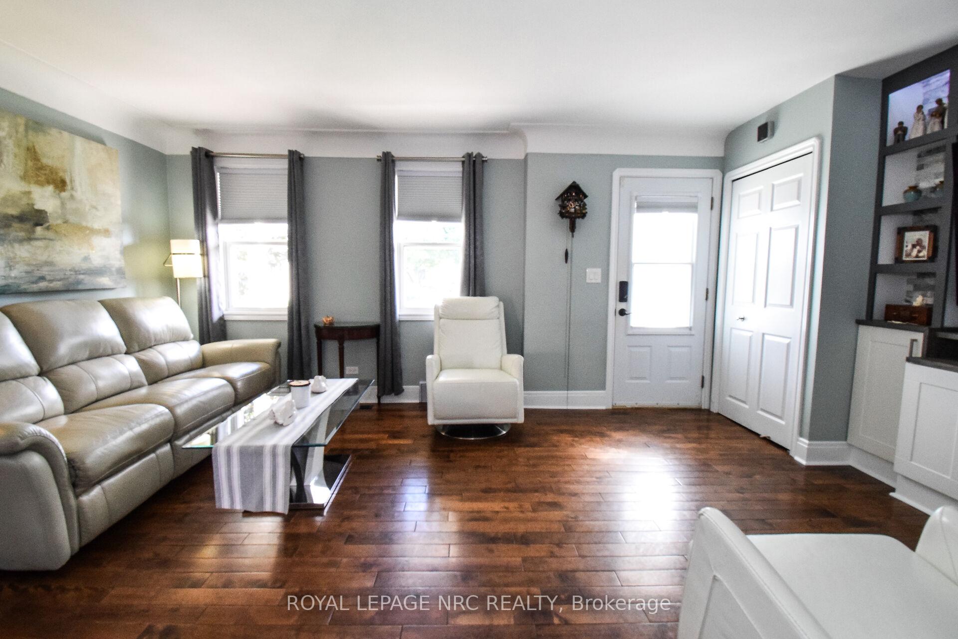 Photo 9 of 850 David Street, Welland, Lincoln/Crowland — HOMEH