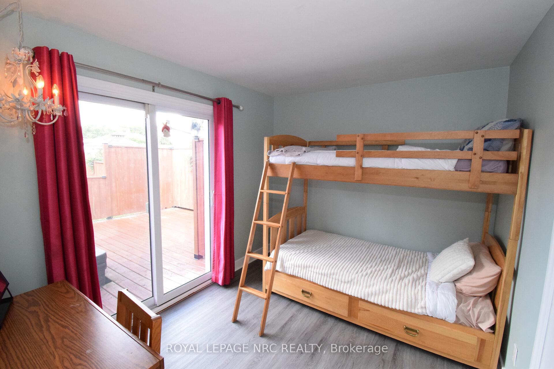 Photo 19 of 850 David Street, Welland, Lincoln/Crowland — HOMEH