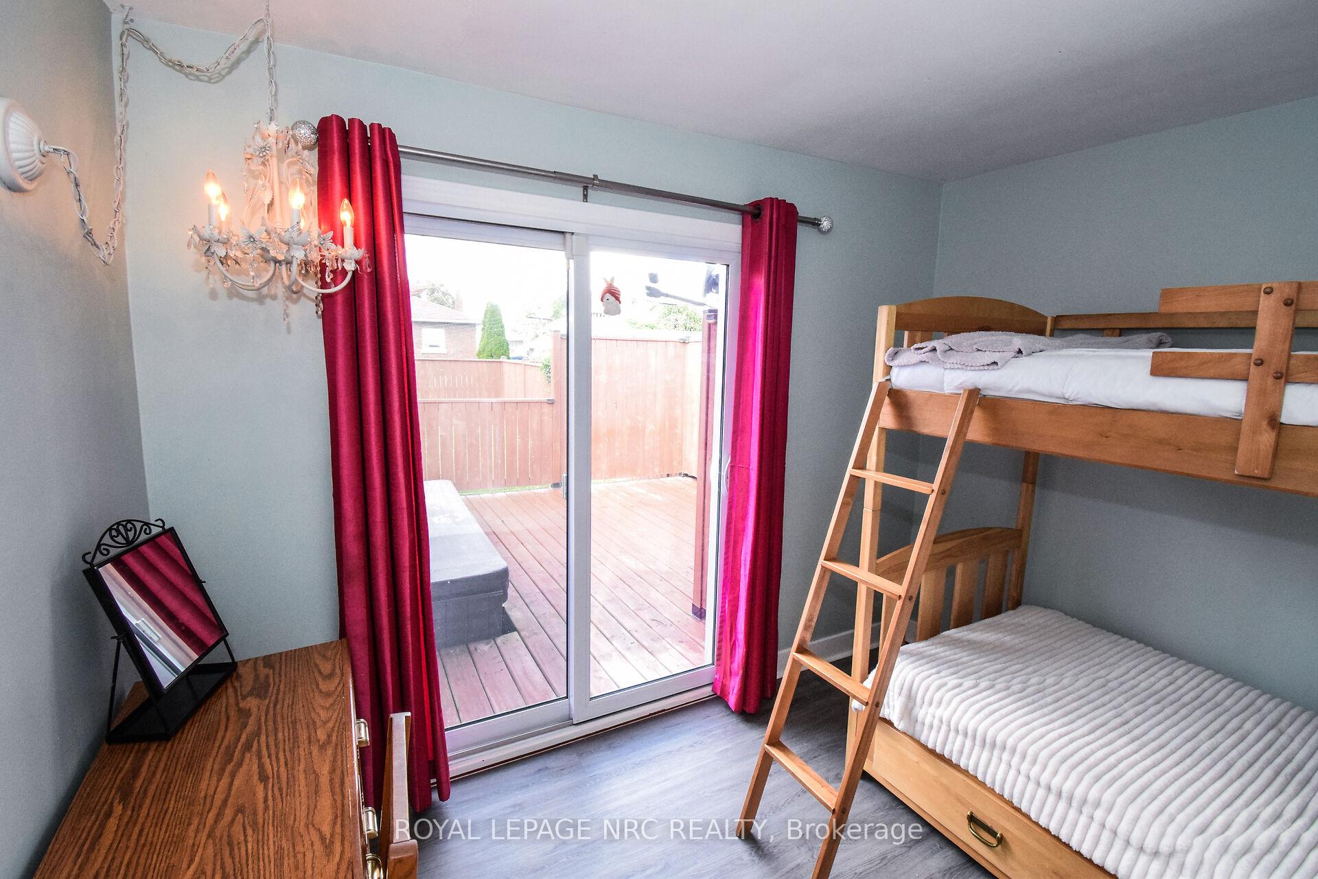 Photo 20 of 850 David Street, Welland, Lincoln/Crowland — HOMEH