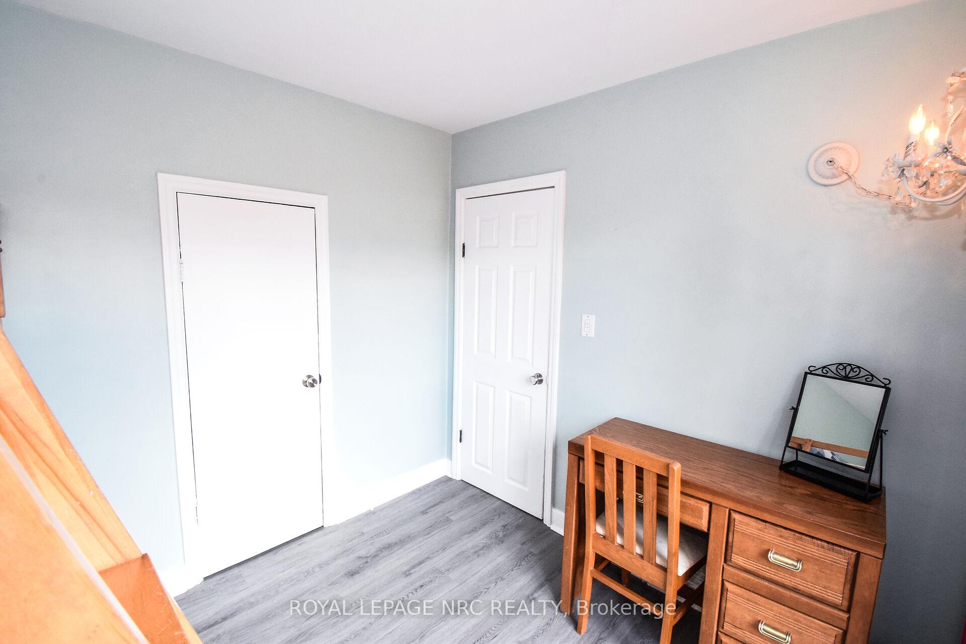 Photo 21 of 850 David Street, Welland, Lincoln/Crowland — HOMEH