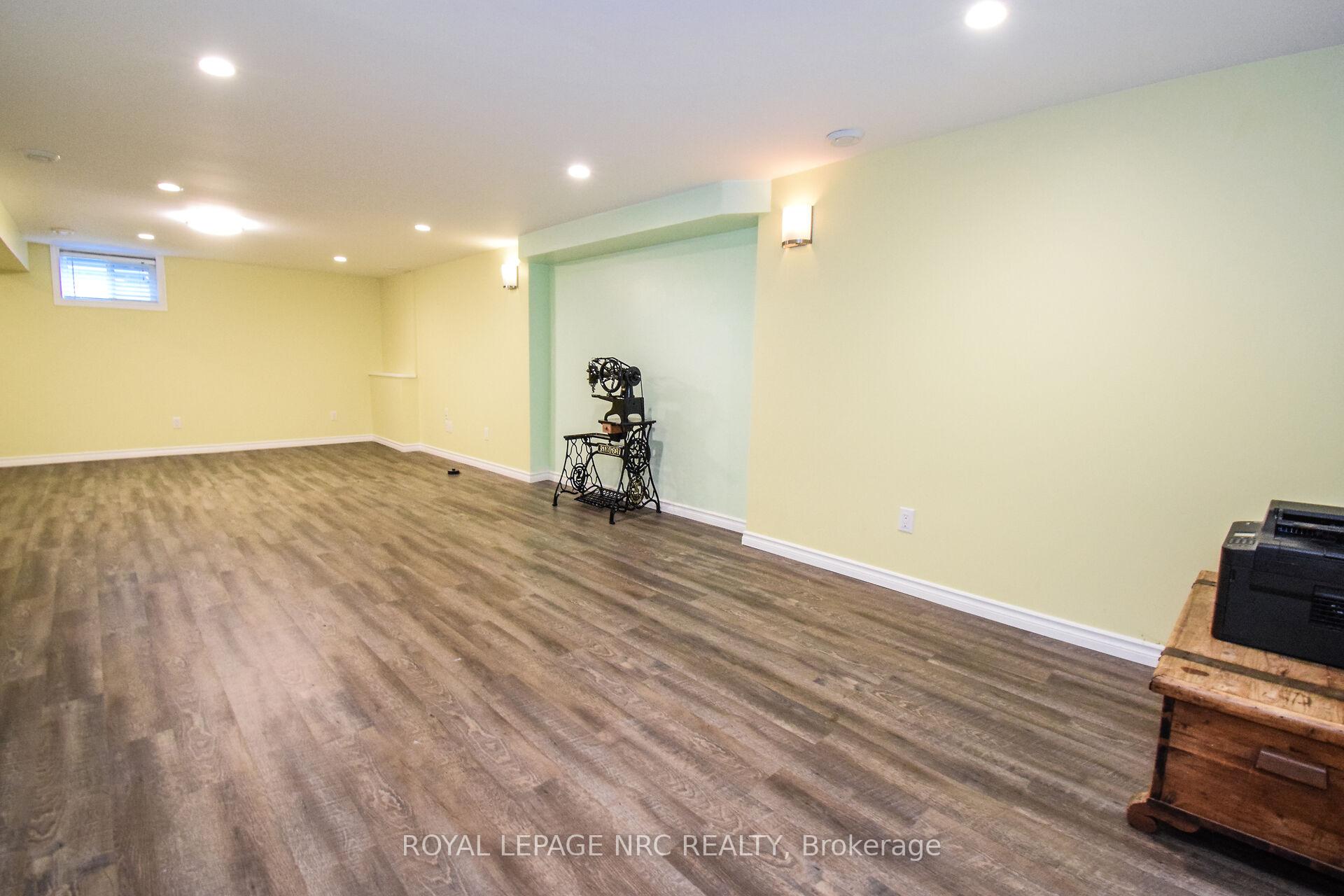 Photo 26 of 850 David Street, Welland, Lincoln/Crowland — HOMEH