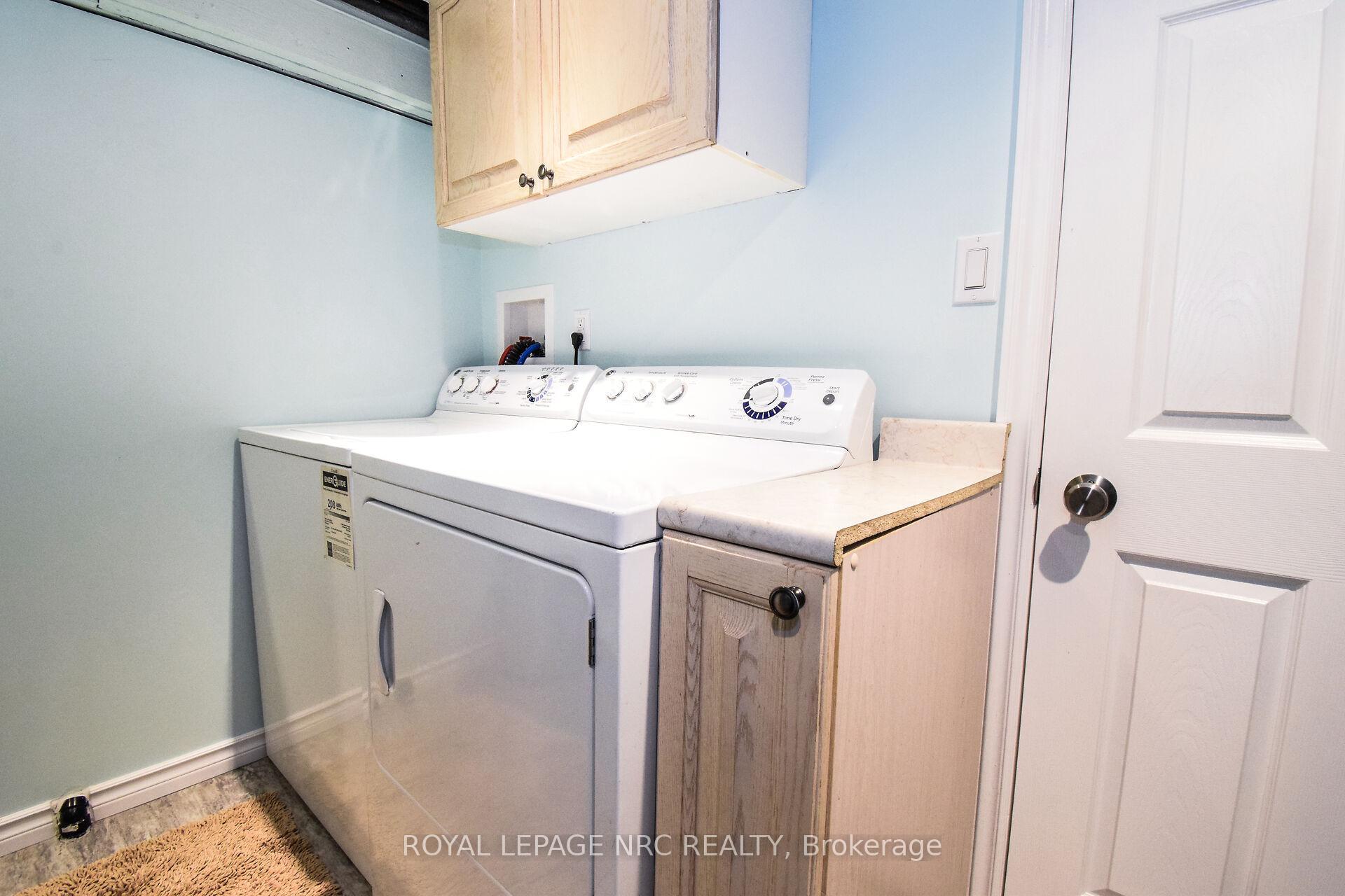 Photo 34 of 850 David Street, Welland, Lincoln/Crowland — HOMEH