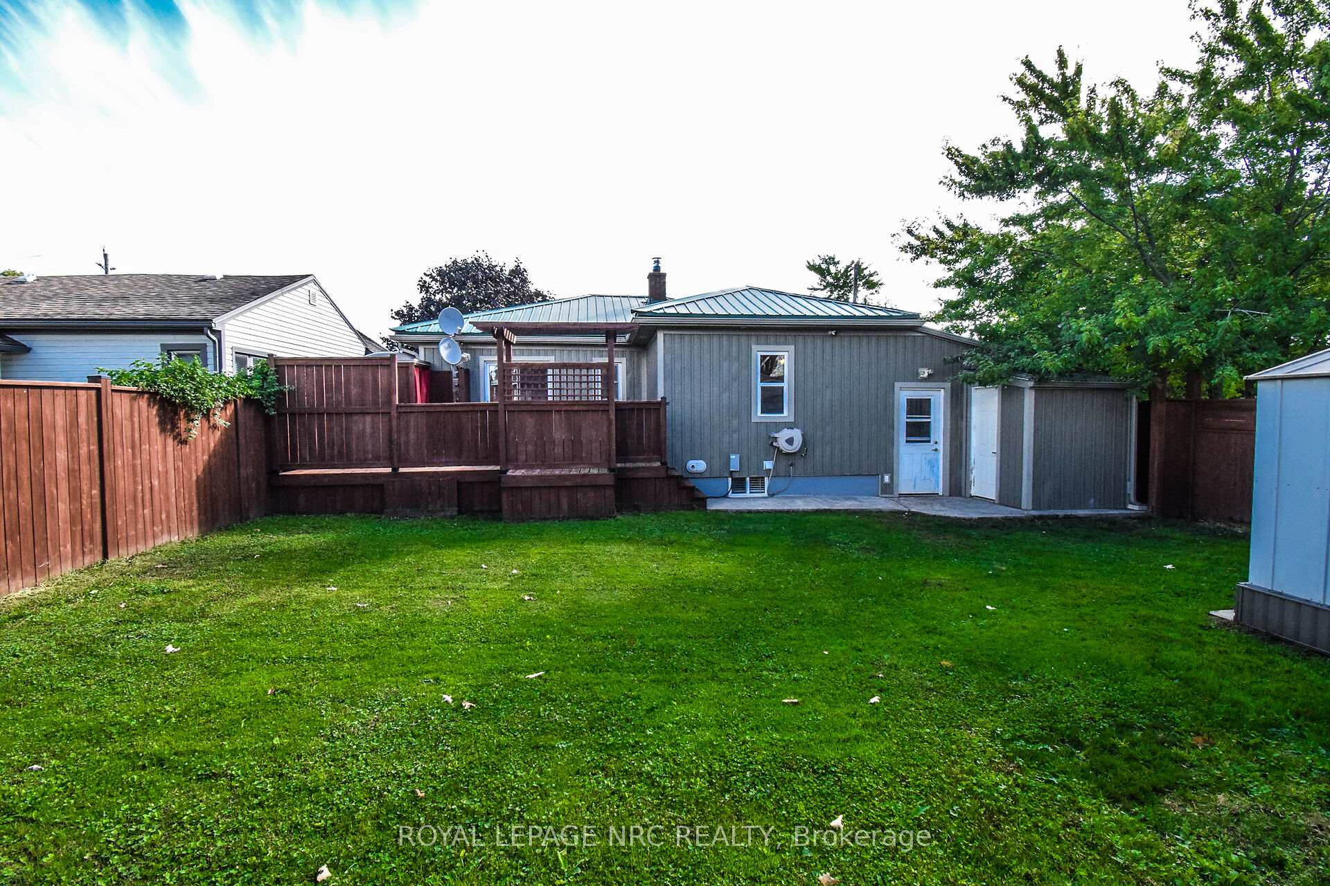 Photo 41 of 850 David Street, Welland, Lincoln/Crowland — HOMEH