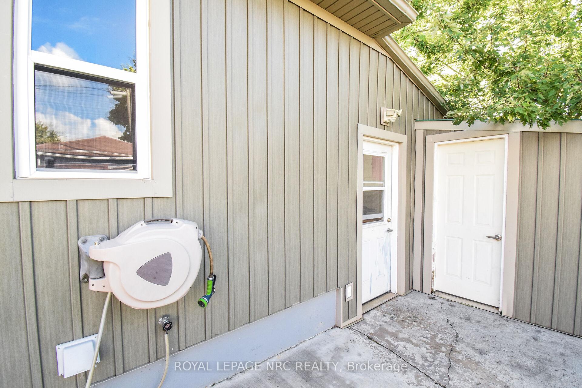 Photo 42 of 850 David Street, Welland, Lincoln/Crowland — HOMEH