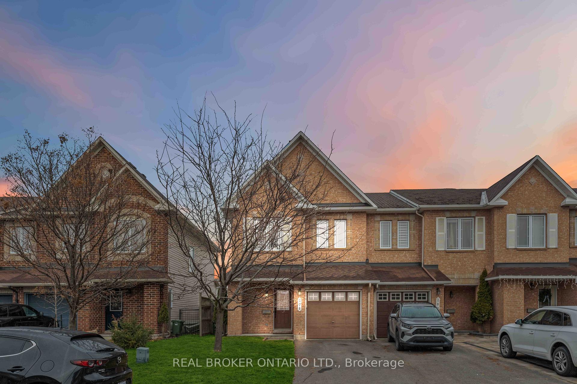 Photo 1 of 278 Montmorency Way, Ottawa, Avalon East — HOMEH