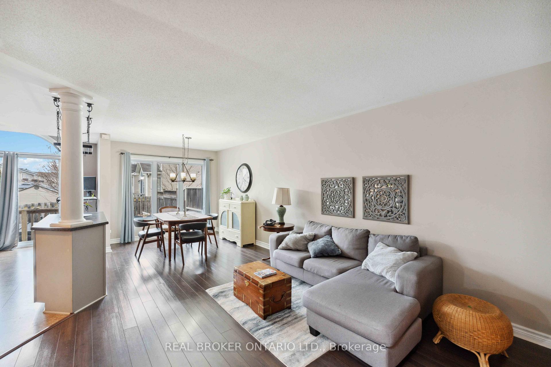 Photo 4 of 278 Montmorency Way, Ottawa, Avalon East — HOMEH