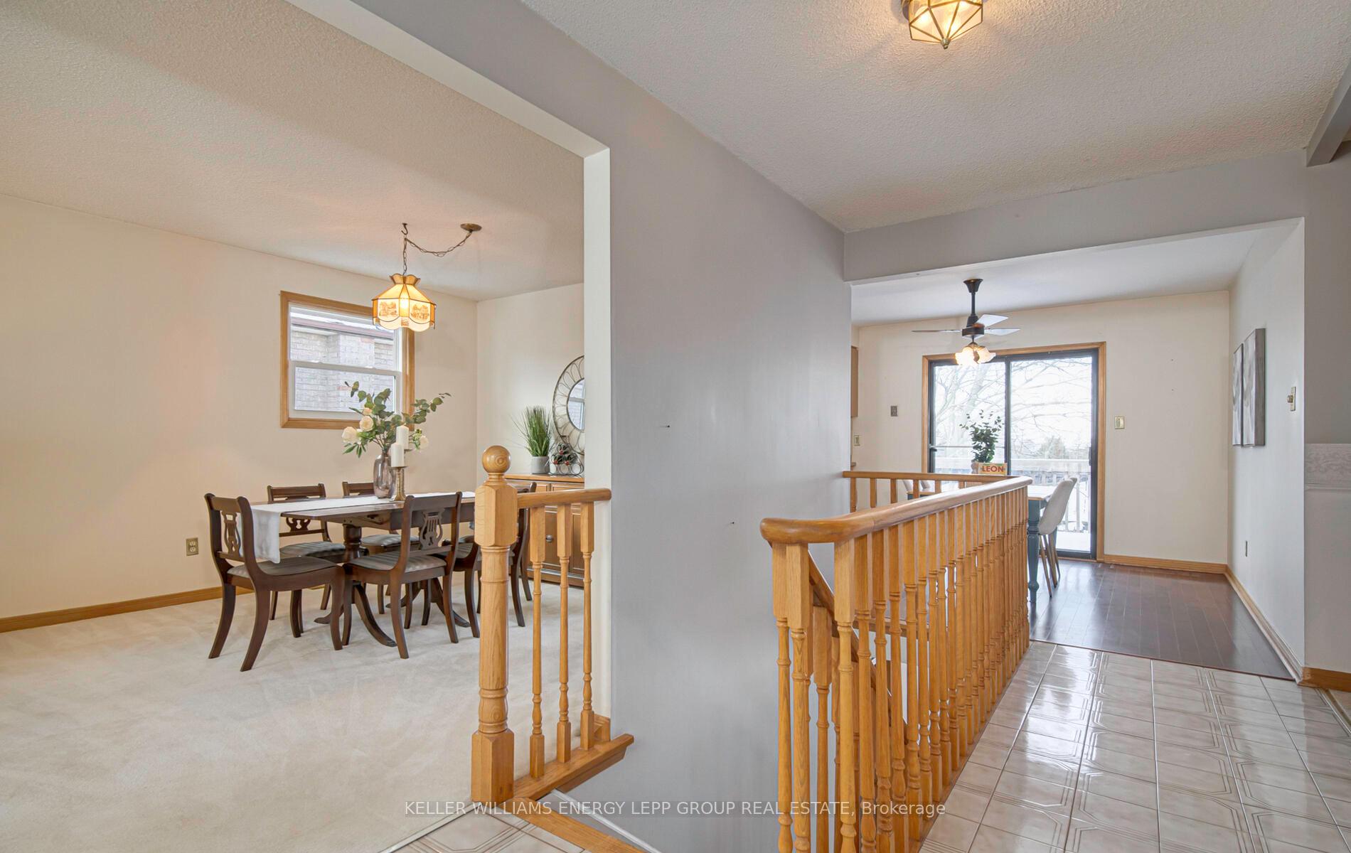 Photo 6 of 8 Hialeah Crescent, Whitby, Blue Grass Meadows — HOMEH