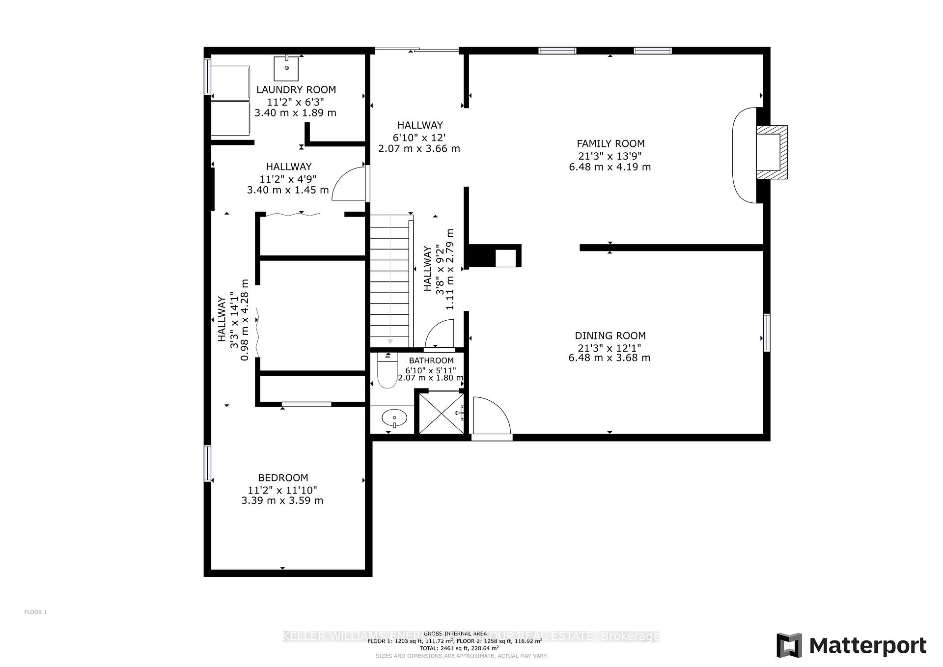 Photo 40 of 8 Hialeah Crescent, Whitby, Blue Grass Meadows — HOMEH