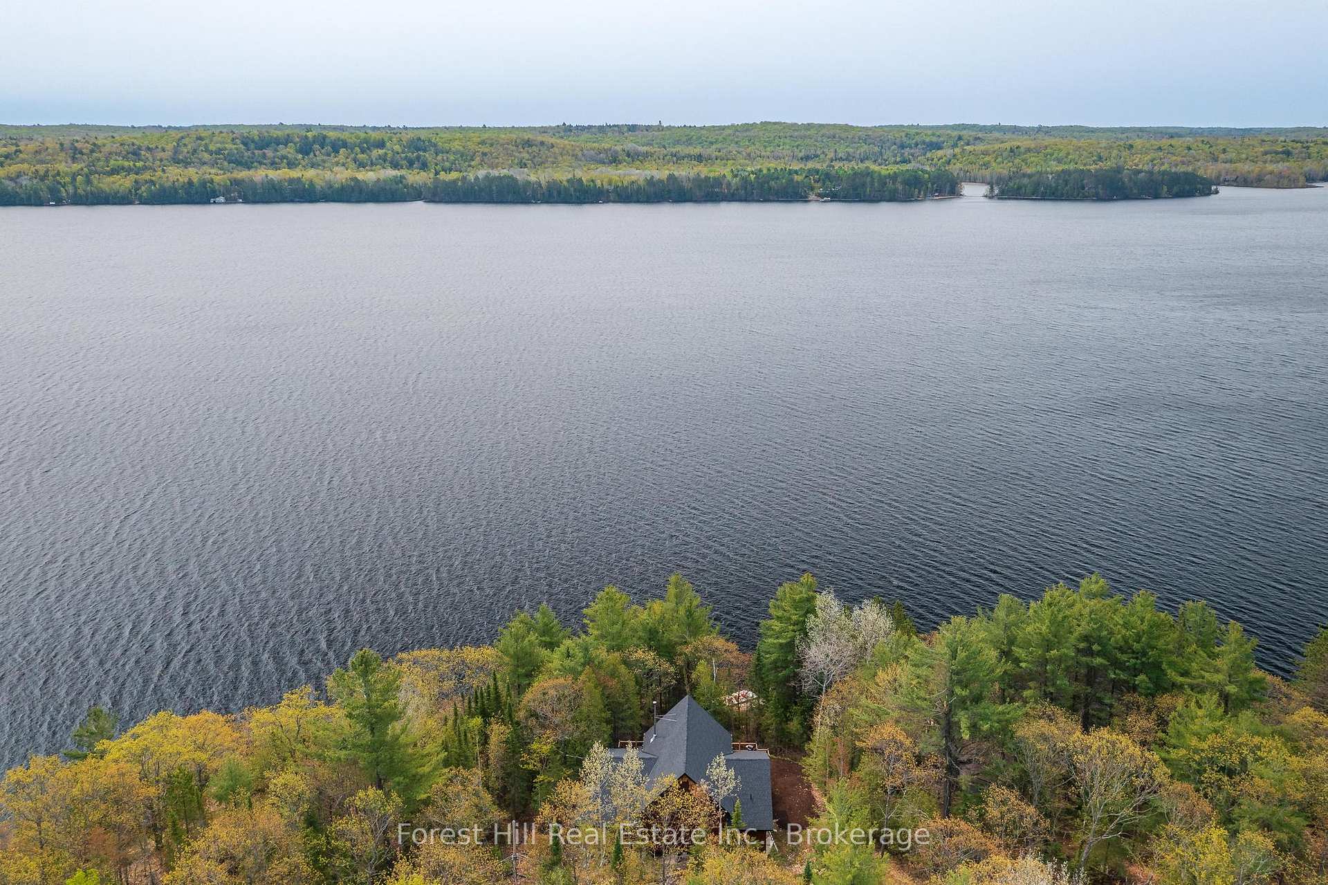 Photo 5 of 12905 Kawagama-Fishpole Point, Algonquin Highlands, Sherborne — HOMEH