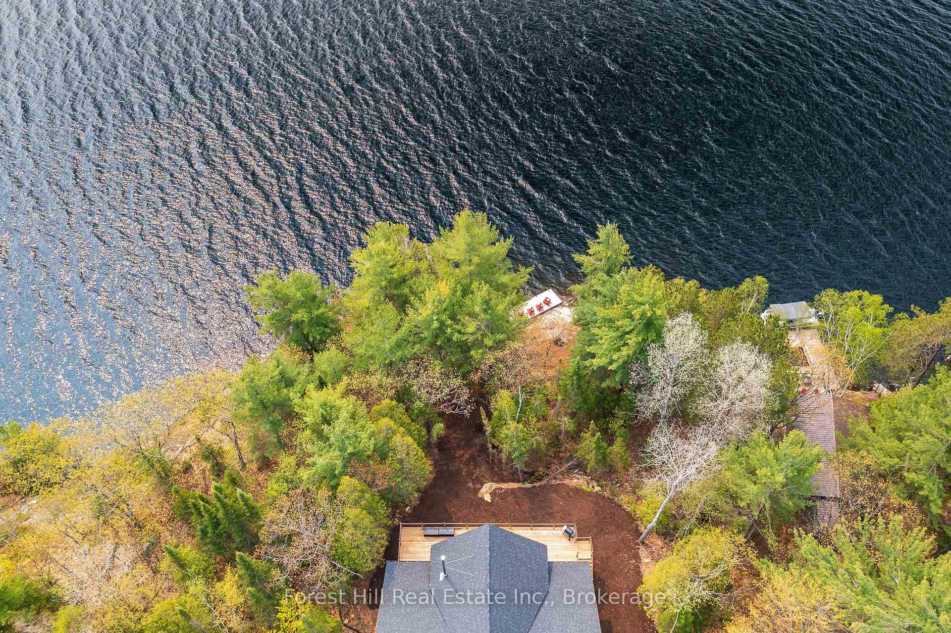 Photo 7 of 12905 Kawagama-Fishpole Point, Algonquin Highlands, Sherborne — HOMEH