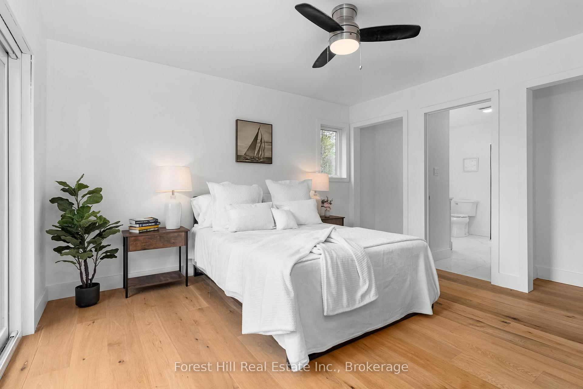 Photo 28 of 12905 Kawagama-Fishpole Point, Algonquin Highlands, Sherborne — HOMEH