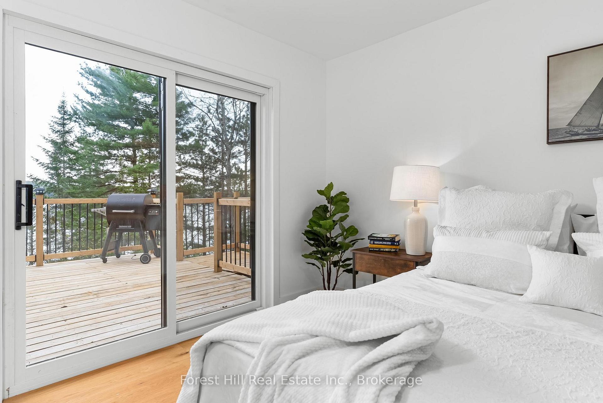 Photo 29 of 12905 Kawagama-Fishpole Point, Algonquin Highlands, Sherborne — HOMEH