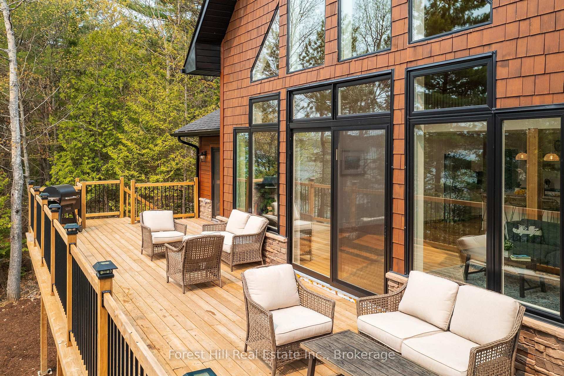 Photo 37 of 12905 Kawagama-Fishpole Point, Algonquin Highlands, Sherborne — HOMEH