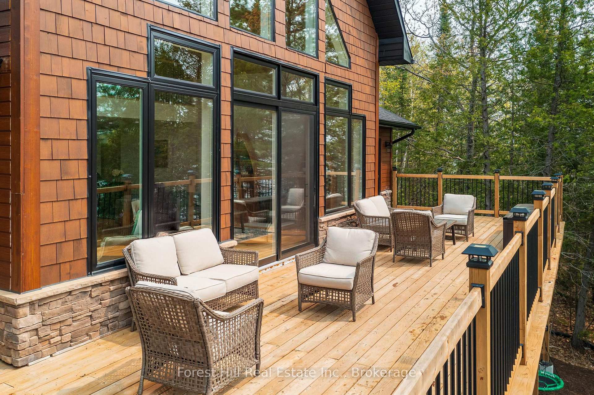 Photo 38 of 12905 Kawagama-Fishpole Point, Algonquin Highlands, Sherborne — HOMEH