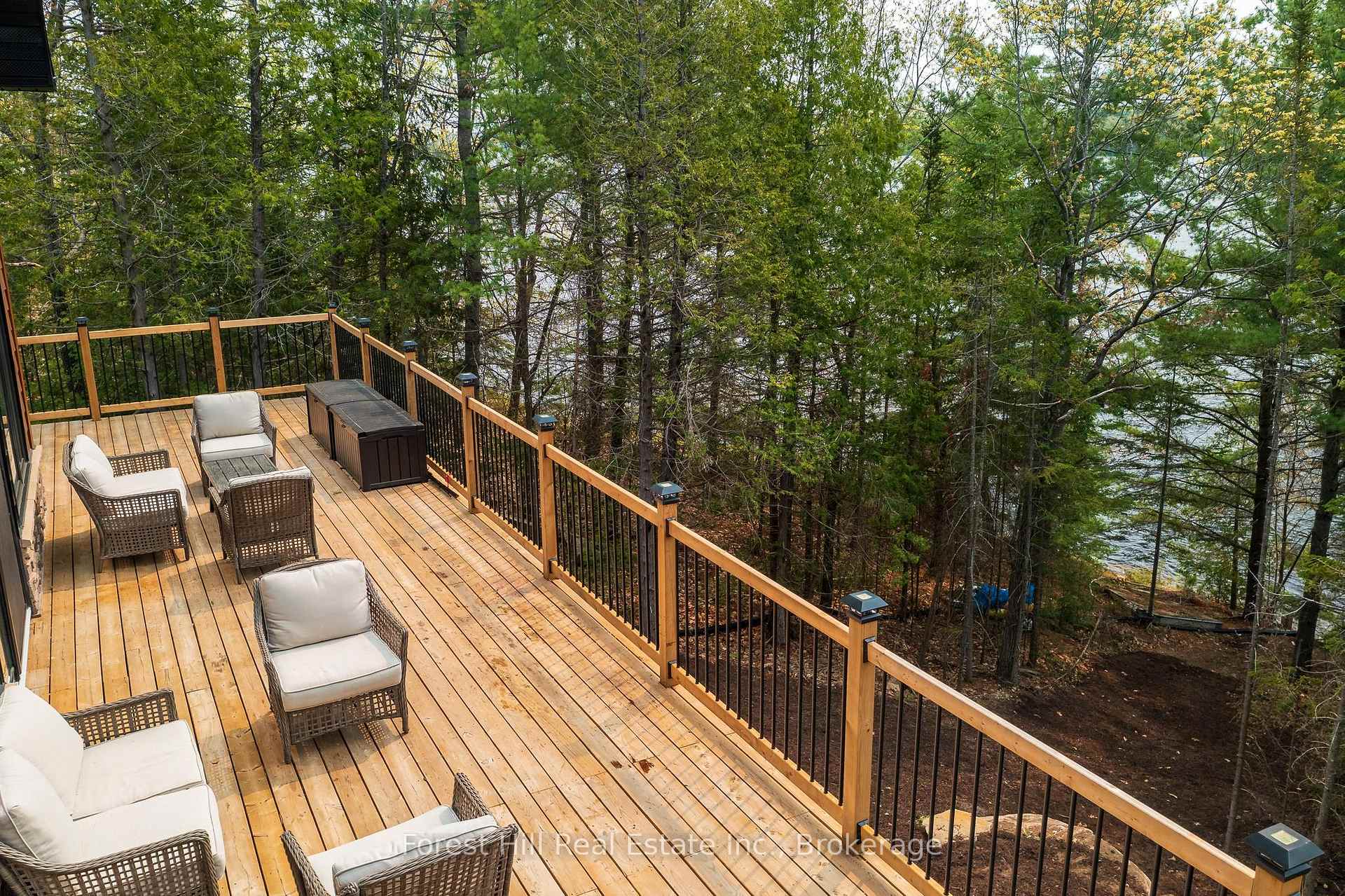 Photo 42 of 12905 Kawagama-Fishpole Point, Algonquin Highlands, Sherborne — HOMEH