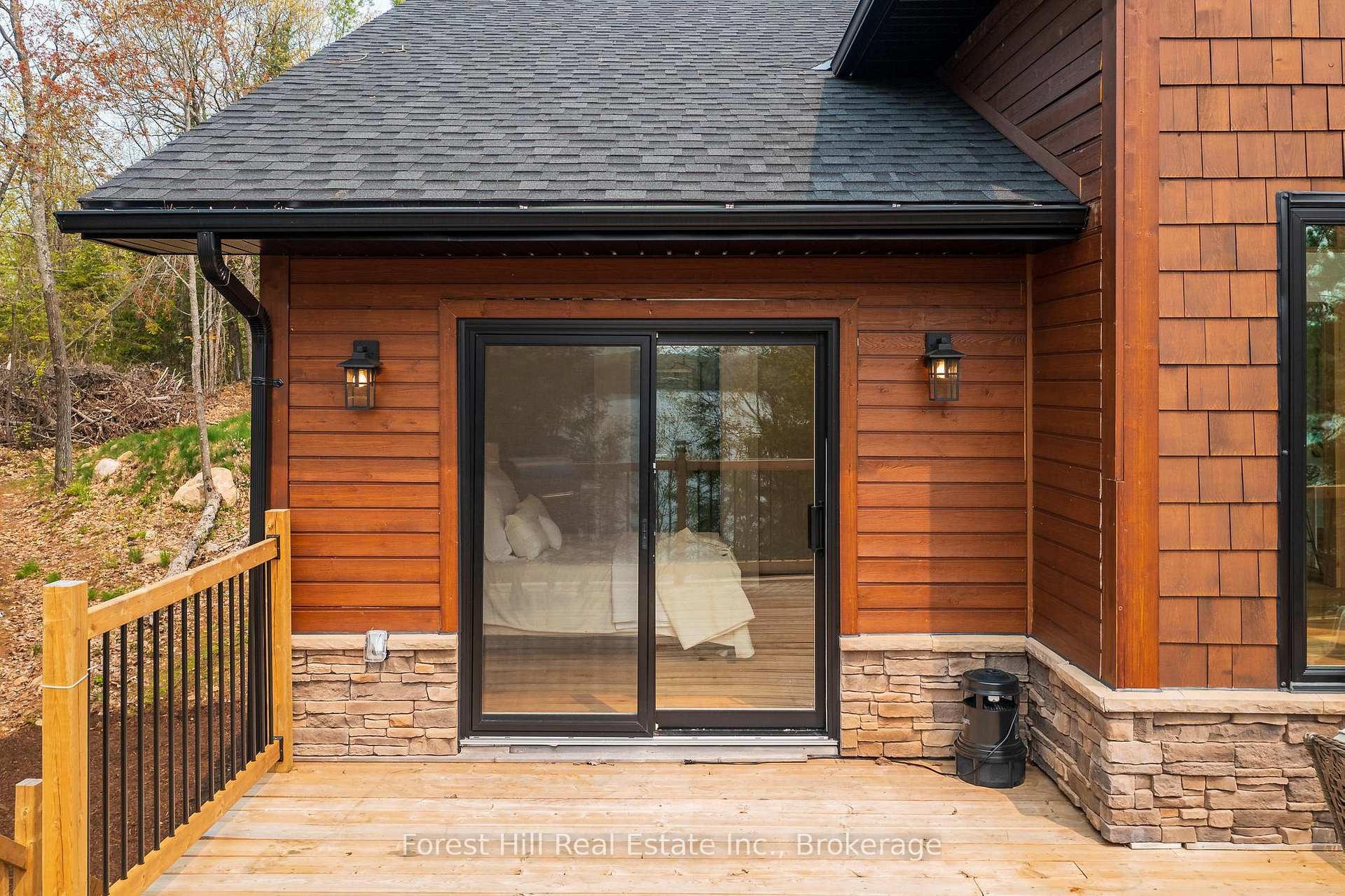 Photo 41 of 12905 Kawagama-Fishpole Point, Algonquin Highlands, Sherborne — HOMEH