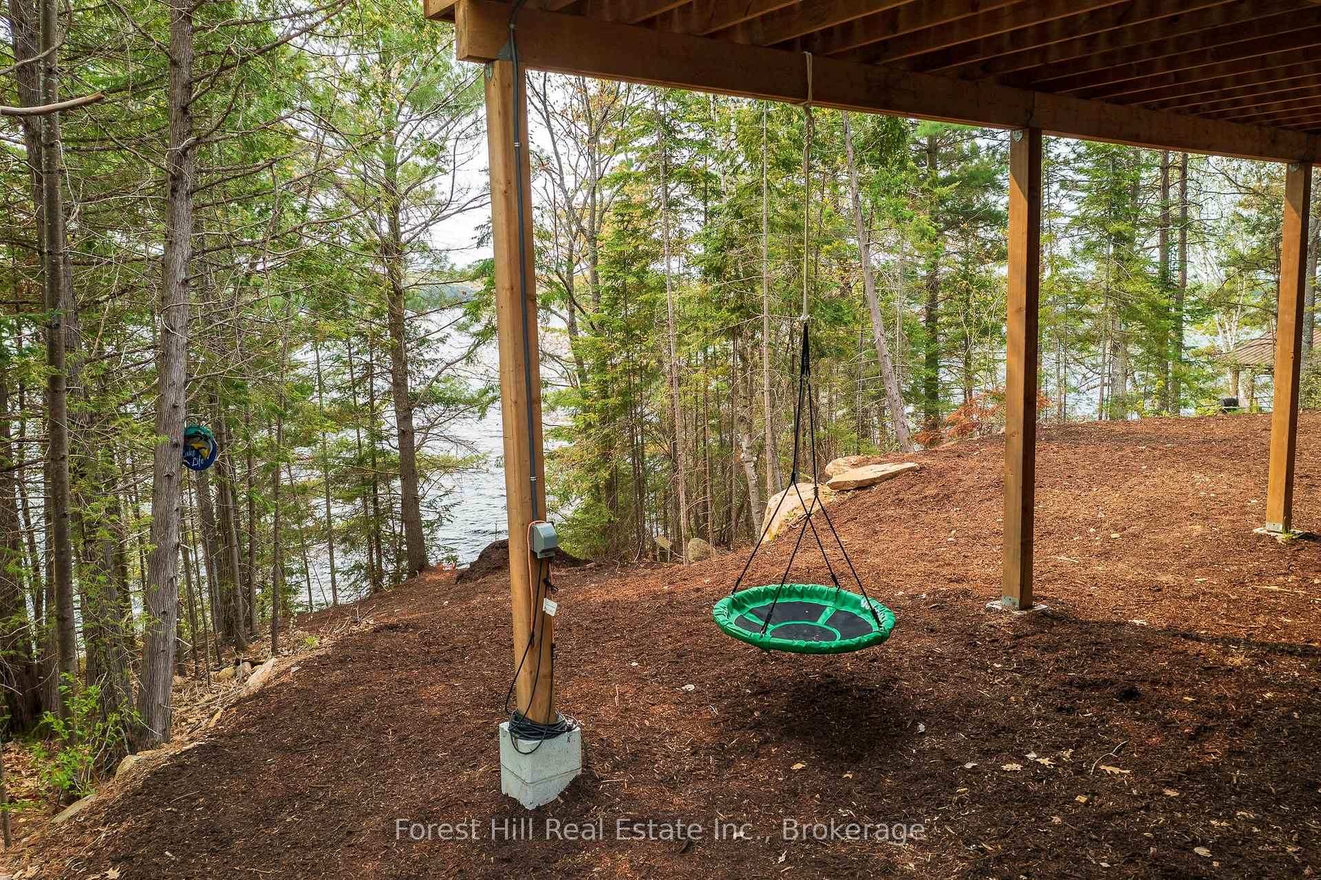 Photo 43 of 12905 Kawagama-Fishpole Point, Algonquin Highlands, Sherborne — HOMEH