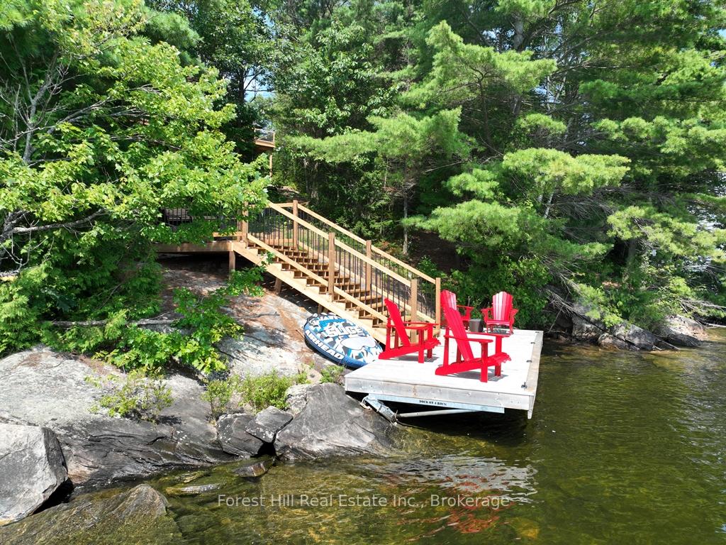 Photo 44 of 12905 Kawagama-Fishpole Point, Algonquin Highlands, Sherborne — HOMEH