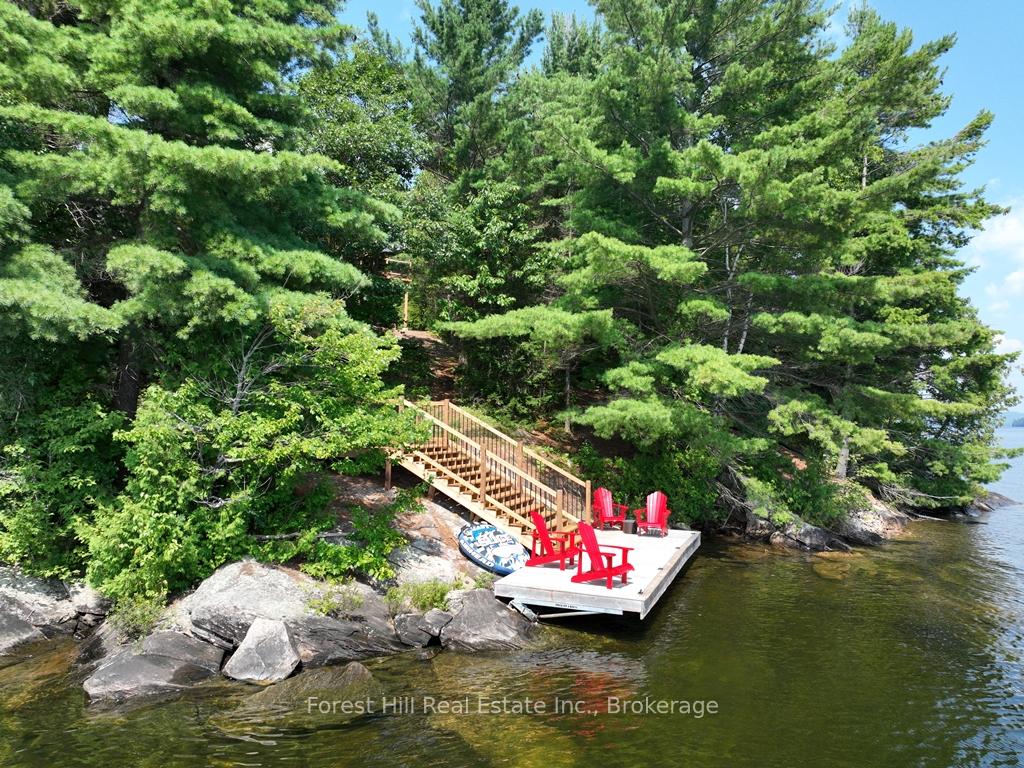 Photo 46 of 12905 Kawagama-Fishpole Point, Algonquin Highlands, Sherborne — HOMEH