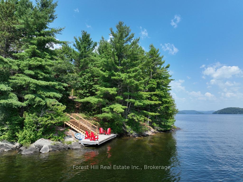 Photo 45 of 12905 Kawagama-Fishpole Point, Algonquin Highlands, Sherborne — HOMEH