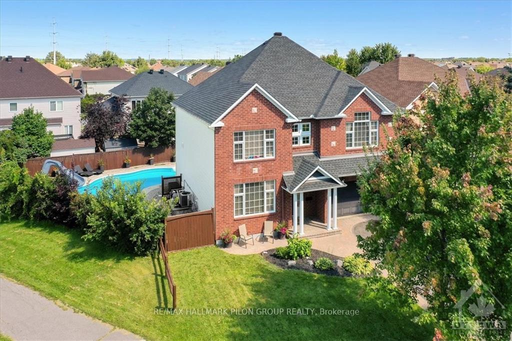 Photo 1 of 2088 Ricardo Street, Ottawa, Avalon East — HOMEH