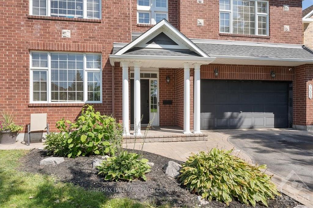 Photo 3 of 2088 Ricardo Street, Ottawa, Avalon East — HOMEH
