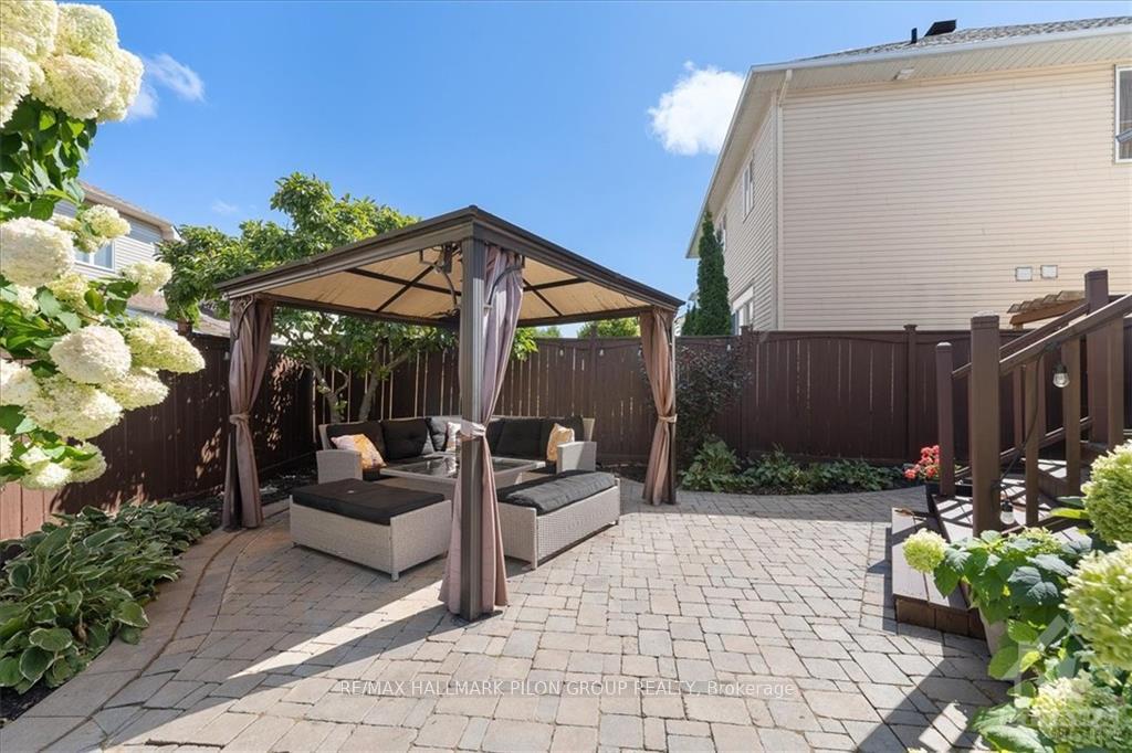 Photo 15 of 2088 Ricardo Street, Ottawa, Avalon East — HOMEH