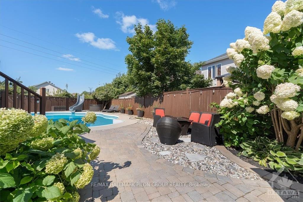 Photo 16 of 2088 Ricardo Street, Ottawa, Avalon East — HOMEH