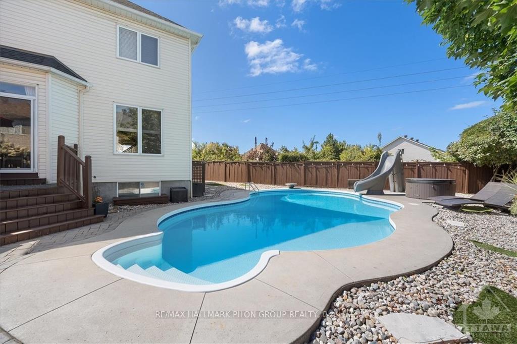 Photo 17 of 2088 Ricardo Street, Ottawa, Avalon East — HOMEH