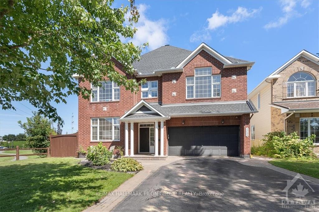 Photo 18 of 2088 Ricardo Street, Ottawa, Avalon East — HOMEH