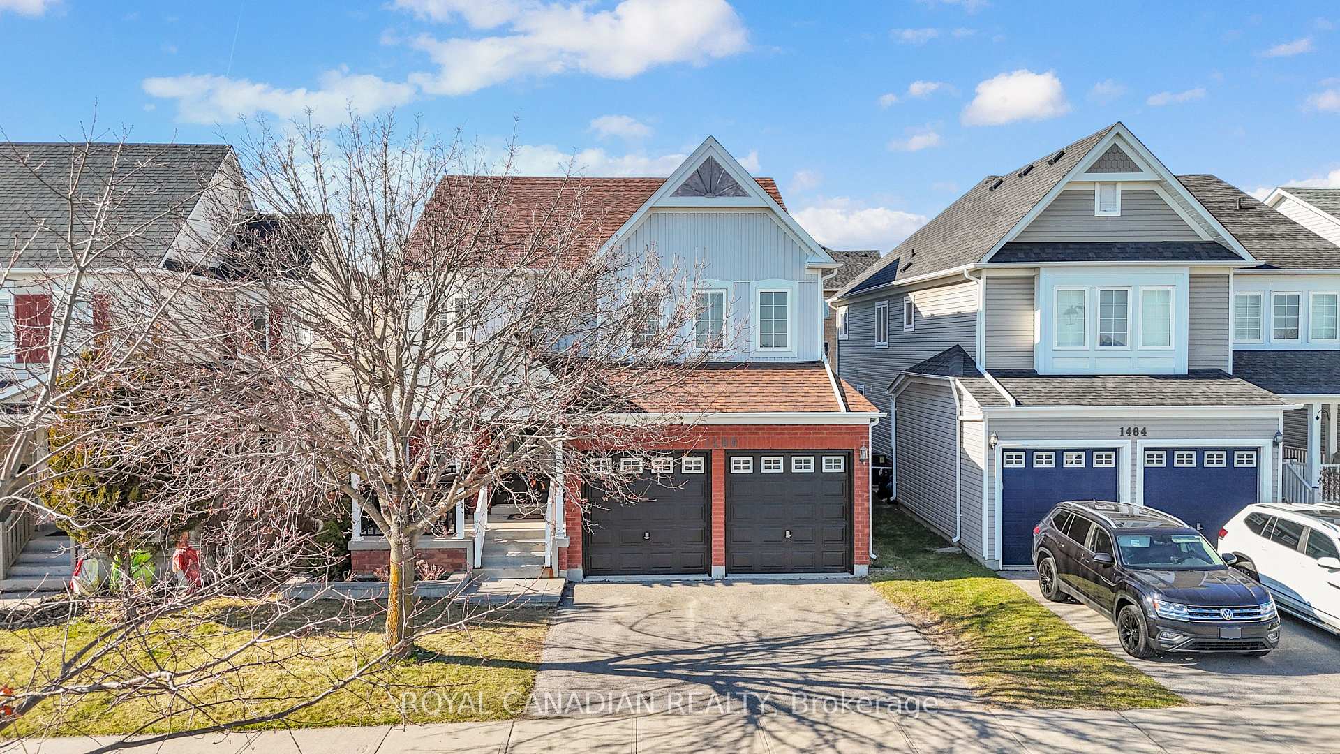 Photo 1 of 1480 Coldstream Drive, Oshawa, Taunton — HOMEH