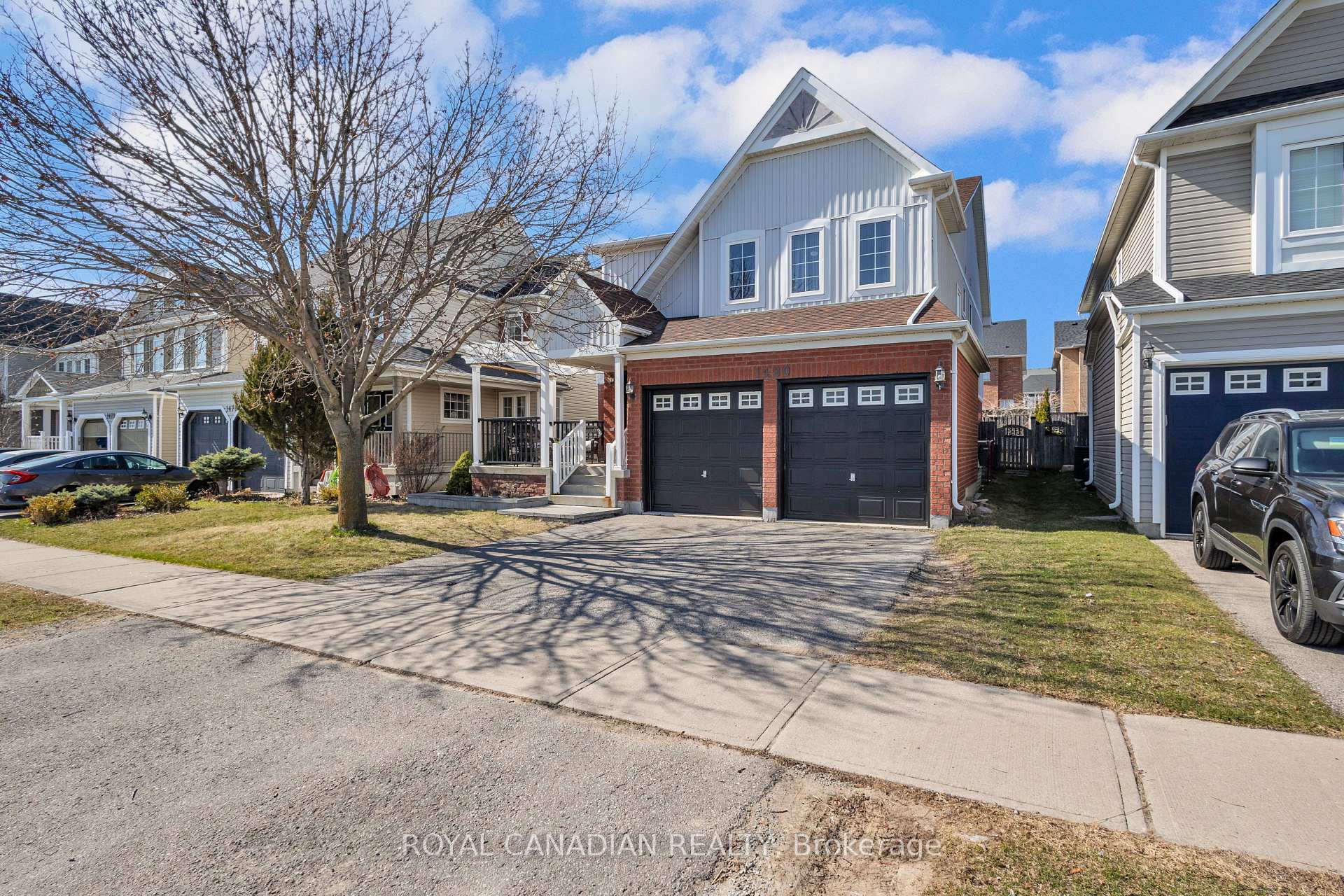 Photo 6 of 1480 Coldstream Drive, Oshawa, Taunton — HOMEH