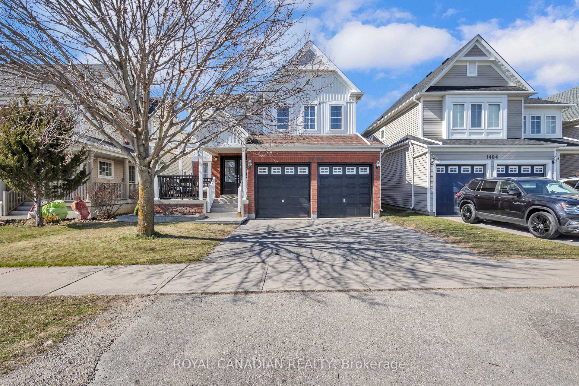 Photo 7 of 1480 Coldstream Drive, Oshawa, Taunton — HOMEH