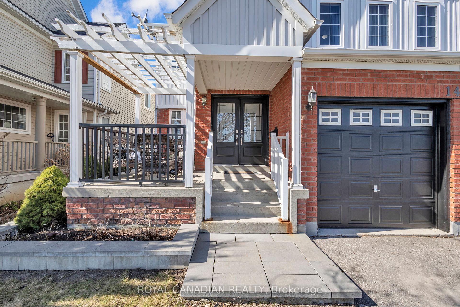 Photo 8 of 1480 Coldstream Drive, Oshawa, Taunton — HOMEH