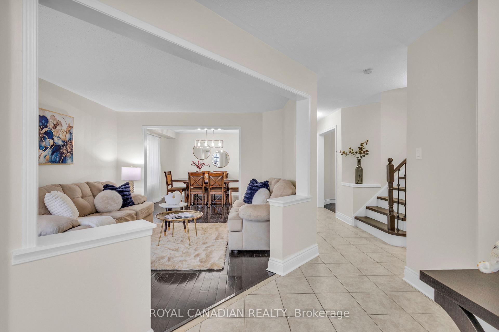 Photo 11 of 1480 Coldstream Drive, Oshawa, Taunton — HOMEH