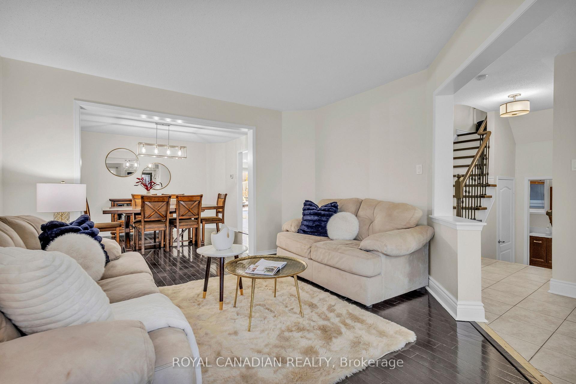 Photo 12 of 1480 Coldstream Drive, Oshawa, Taunton — HOMEH