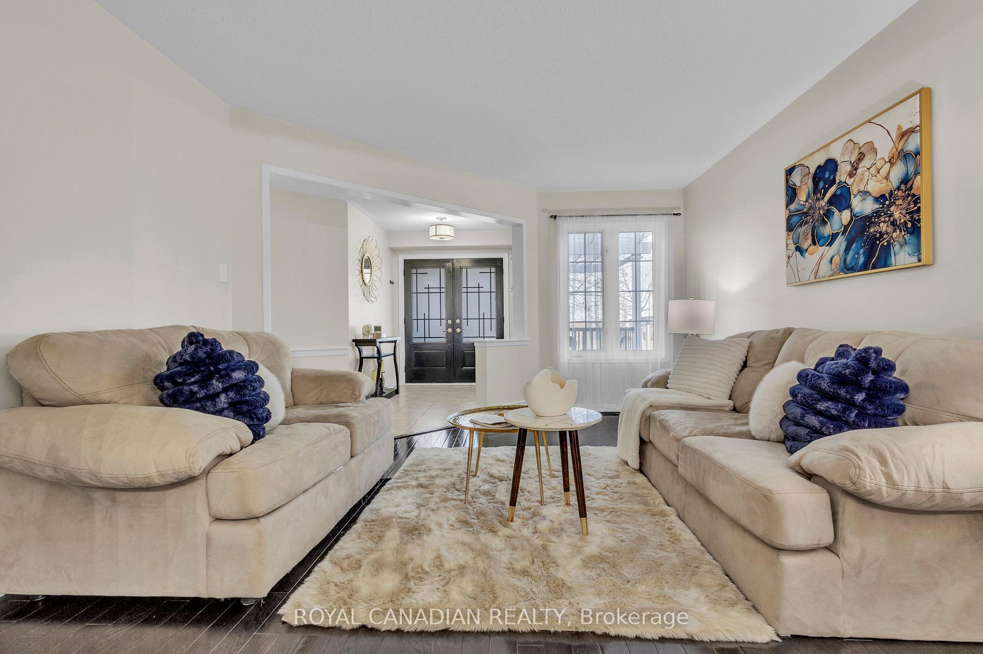 Photo 13 of 1480 Coldstream Drive, Oshawa, Taunton — HOMEH