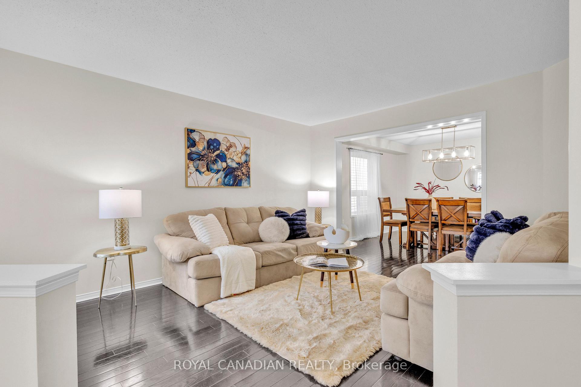 Photo 14 of 1480 Coldstream Drive, Oshawa, Taunton — HOMEH