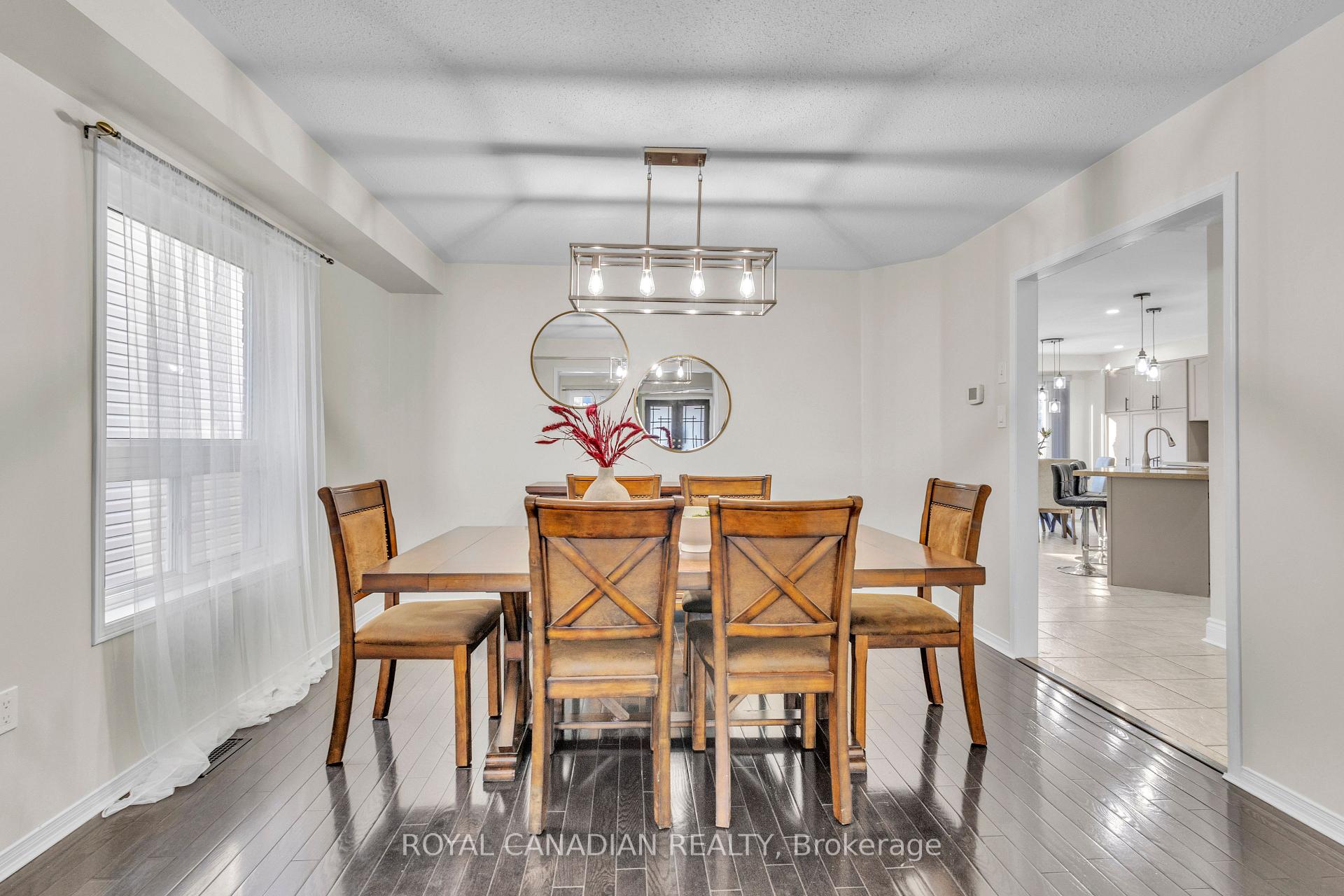 Photo 15 of 1480 Coldstream Drive, Oshawa, Taunton — HOMEH