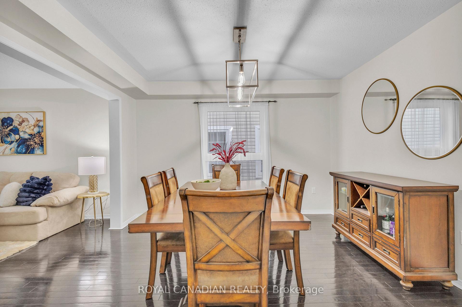 Photo 16 of 1480 Coldstream Drive, Oshawa, Taunton — HOMEH