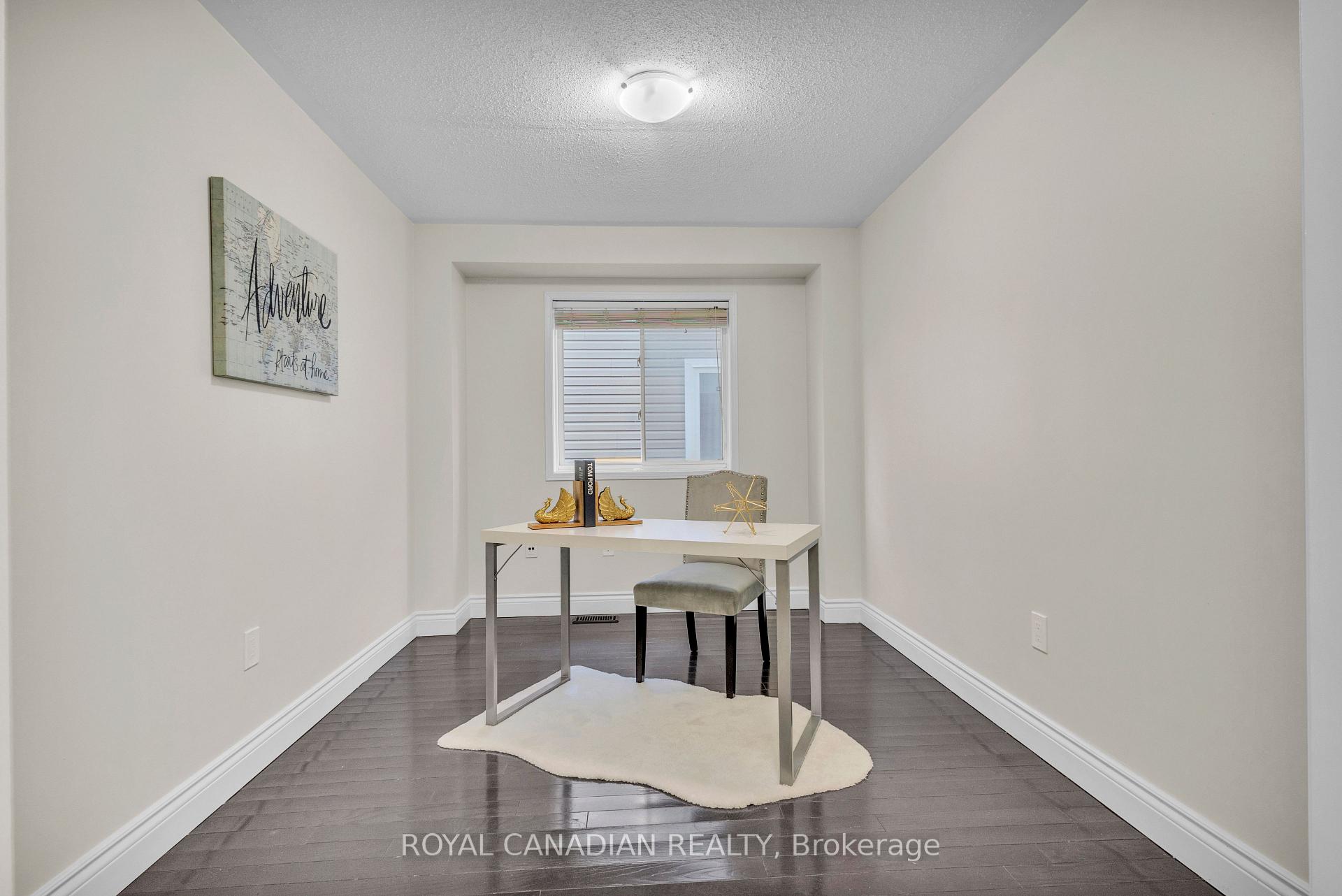 Photo 17 of 1480 Coldstream Drive, Oshawa, Taunton — HOMEH
