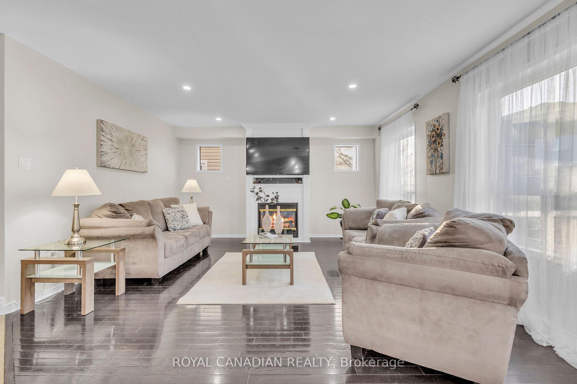 Photo 25 of 1480 Coldstream Drive, Oshawa, Taunton — HOMEH