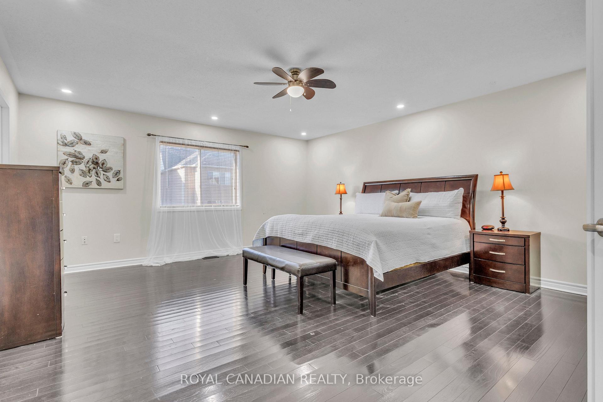 Photo 30 of 1480 Coldstream Drive, Oshawa, Taunton — HOMEH