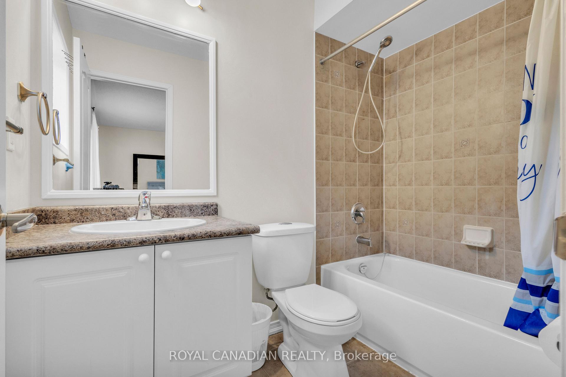 Photo 37 of 1480 Coldstream Drive, Oshawa, Taunton — HOMEH