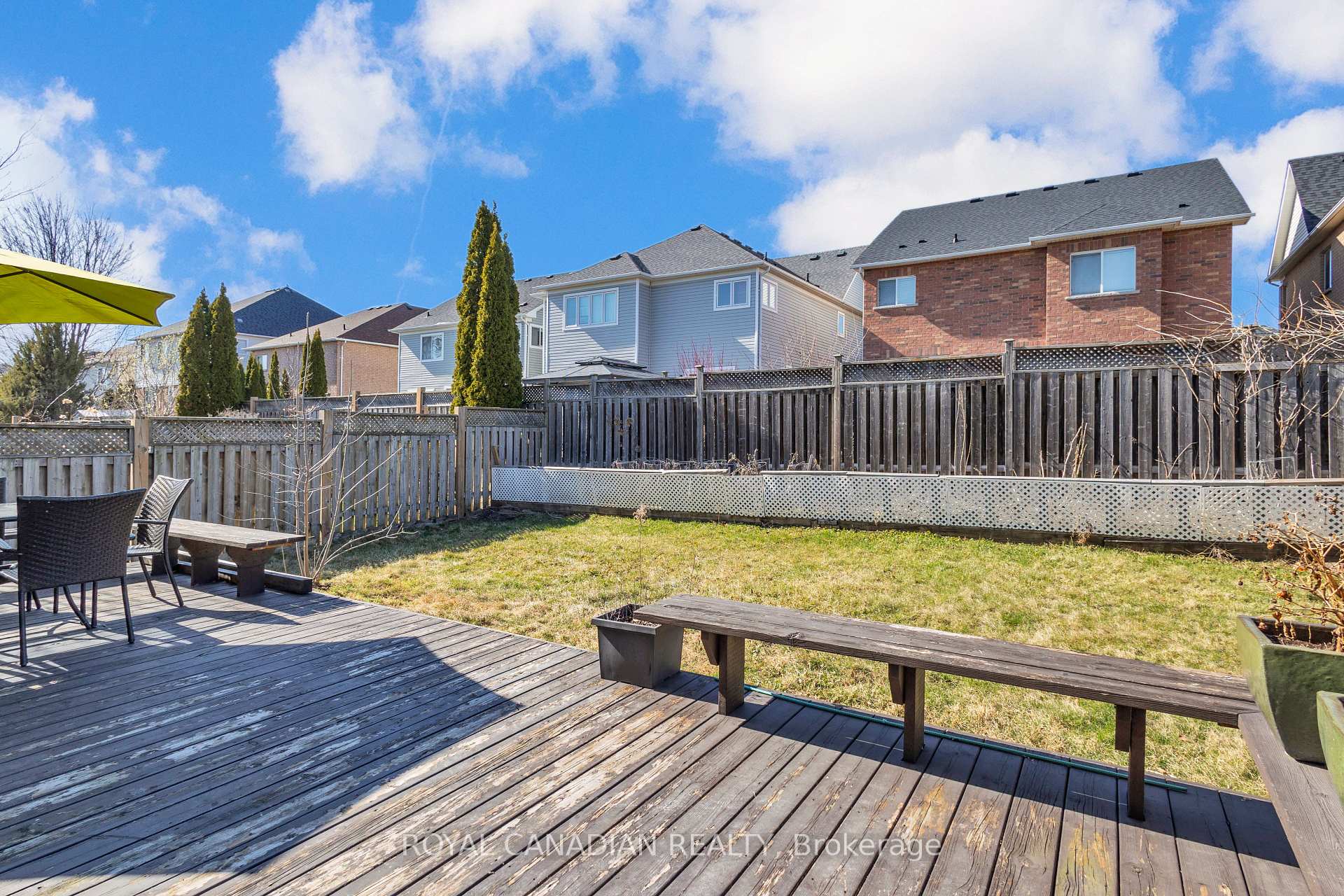 Photo 40 of 1480 Coldstream Drive, Oshawa, Taunton — HOMEH