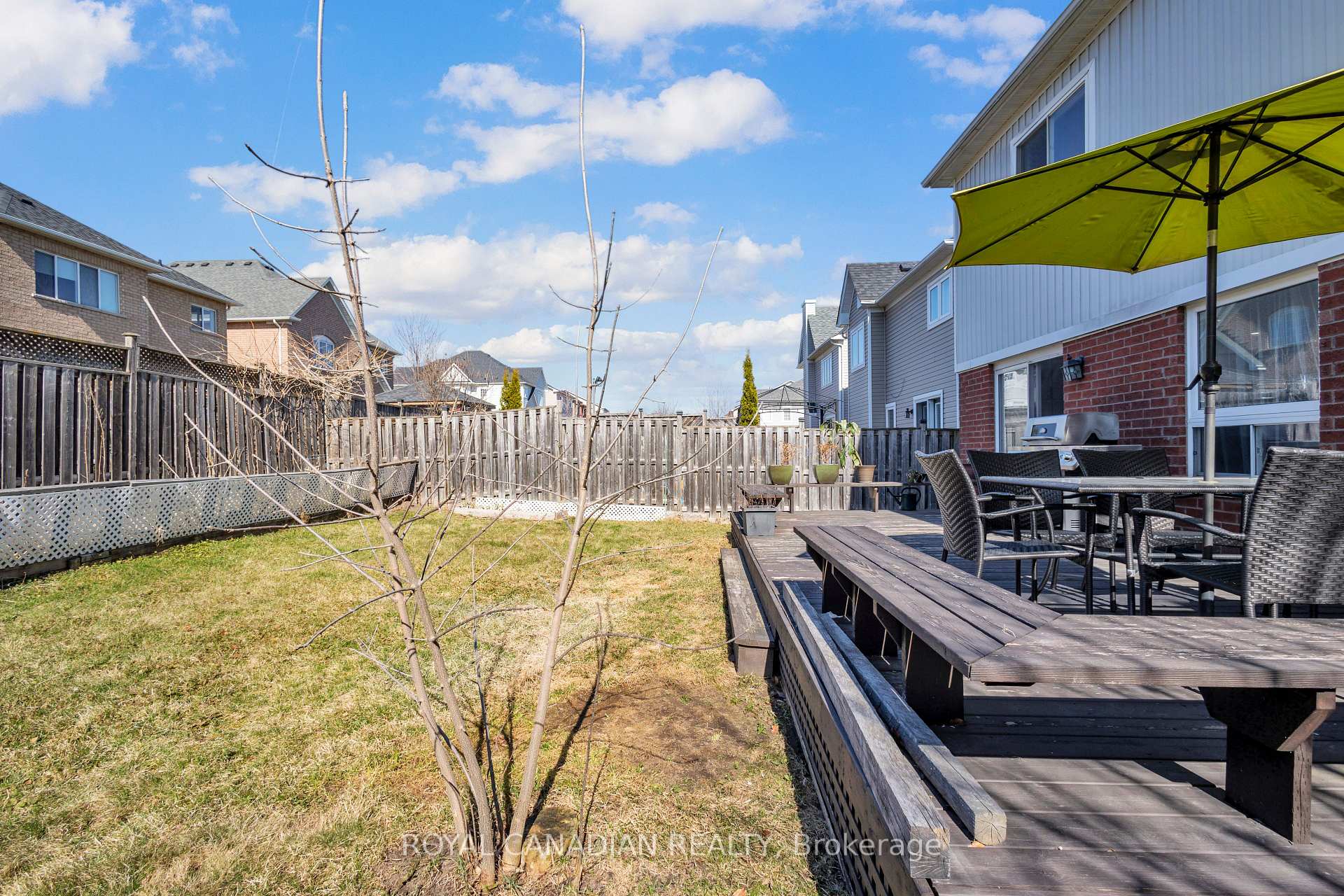 Photo 41 of 1480 Coldstream Drive, Oshawa, Taunton — HOMEH