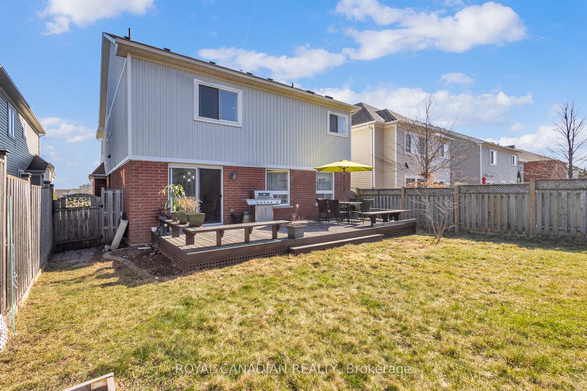 Photo 42 of 1480 Coldstream Drive, Oshawa, Taunton — HOMEH