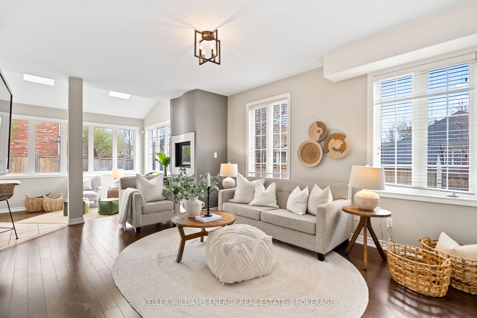 Photo 4 of 12 Preservation Place, Whitby, Williamsburg — HOMEH