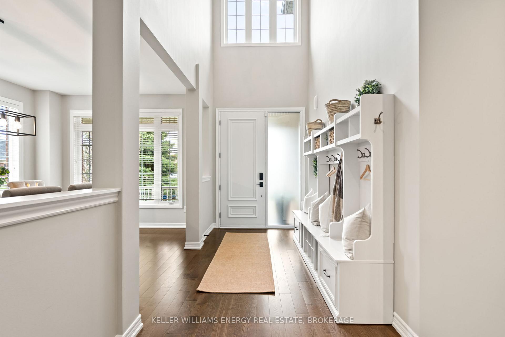 Photo 7 of 12 Preservation Place, Whitby, Williamsburg — HOMEH
