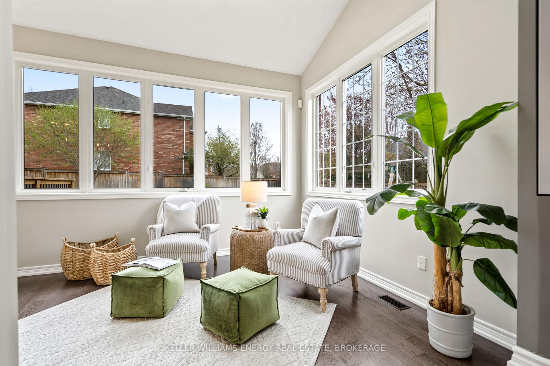 Photo 20 of 12 Preservation Place, Whitby, Williamsburg — HOMEH
